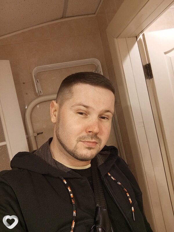 Роман, 34, Минске — анкета №3278818