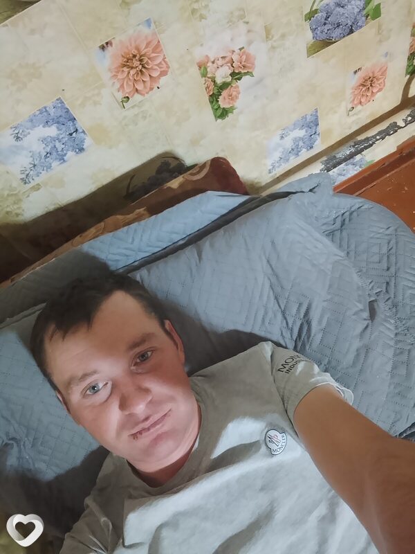 Александр, 28, Кокшетау — анкета №3278819