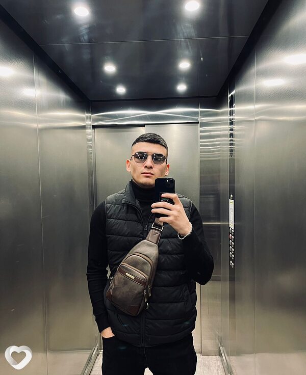 Роман, 28, Казани — анкета №3278821