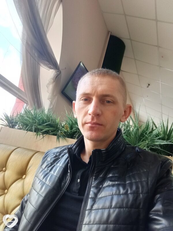 Сергей, 33, Курске — анкета №3279104