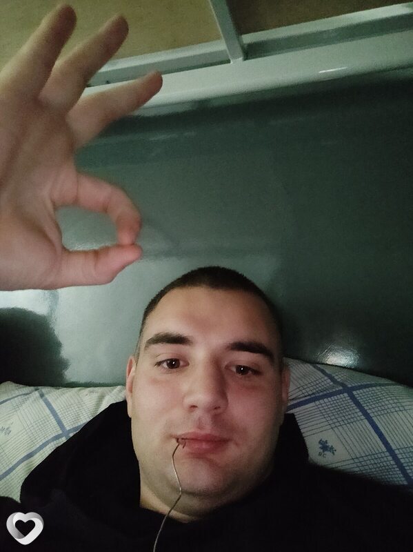 Гарник, 25, Иркутске — анкета №3279111