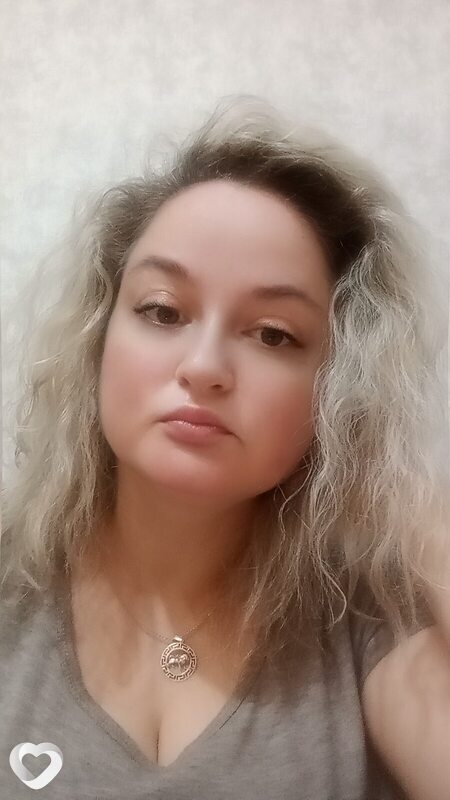 Надежда, 40, Минске — анкета №3279120