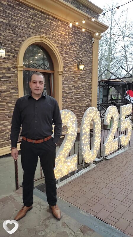 Адекватный, 46, Саках — анкета №3279121
