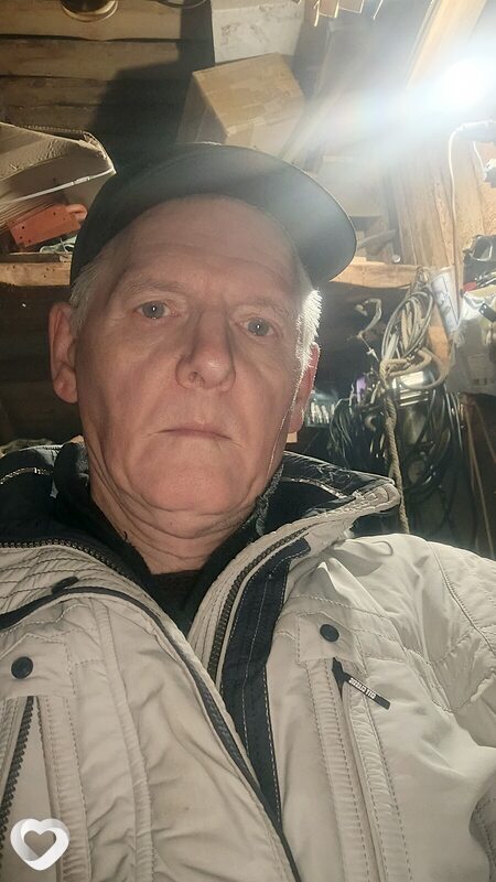 Виктор, 68, Ишимбае — анкета №3278747