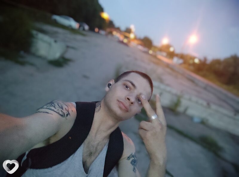 Кирилл, 27, Самаре — анкета №3278754