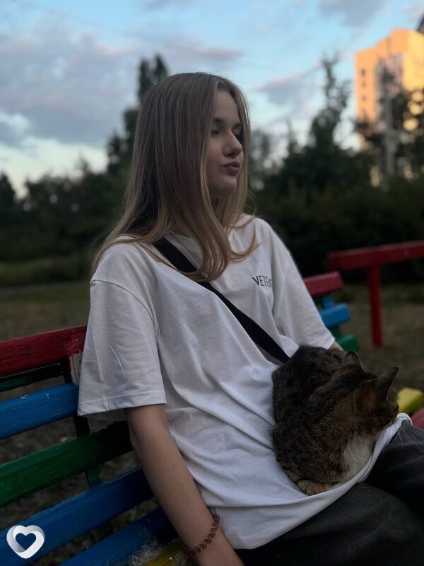 Feversis, 24, Оренбурге — анкета №3278762