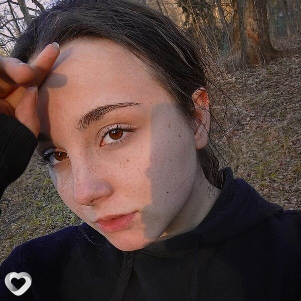 Polina, 23, Туле — анкета №3278825