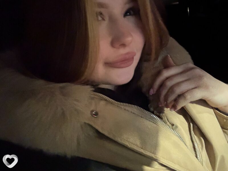 Мария, 20, Воронеже — анкета №3278843