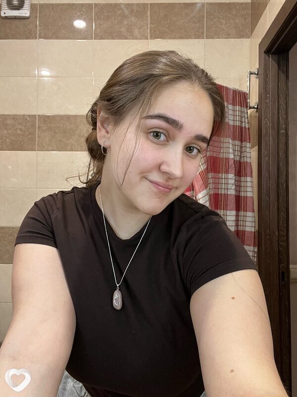 Татьяна, 22, Ярославле — анкета №3278846
