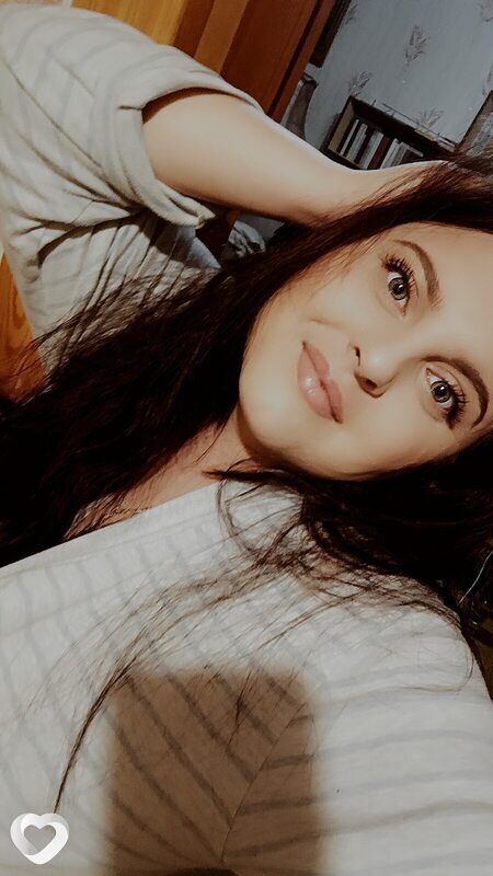 Алинка, 27, Витебске — анкета №3278774
