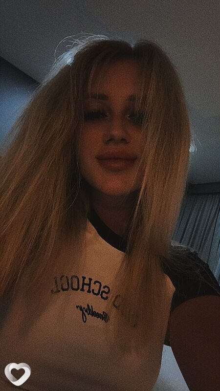 Анастасия, 25, Москве — анкета №3278776
