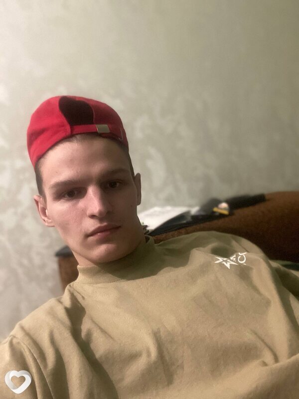 Дмитрий, 20, Павлове — анкета №3278780