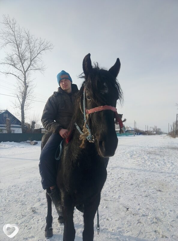 Дима, 27, Кокшетау — анкета №3278786