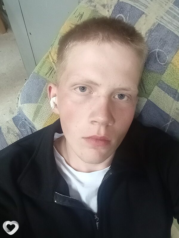 Александр, 22, Санкт-Петербурге — анкета №3278789
