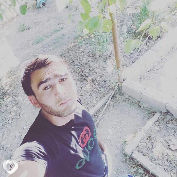 Murad, 34, Одинцове — анкета №3278882