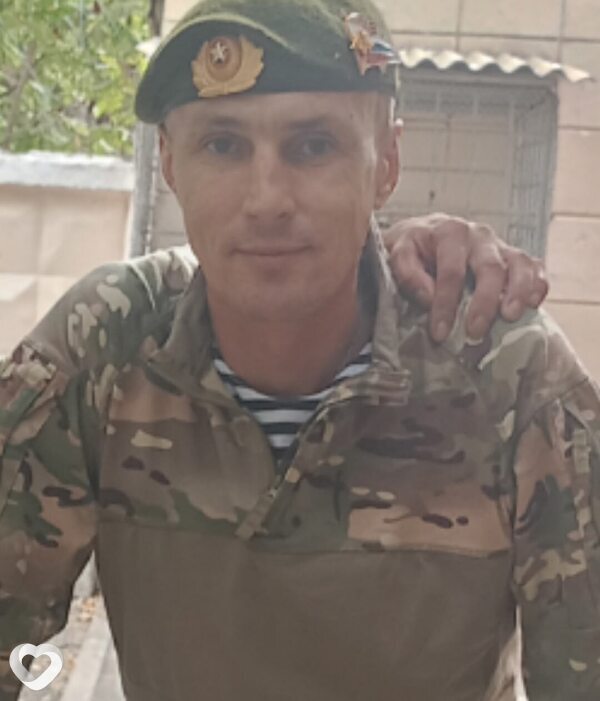 Денис, 46, Челябинске — анкета №3279654