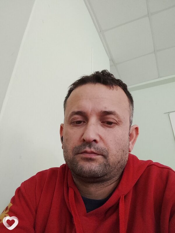 Никита, 38, Санкт-Петербурге — анкета №3279655