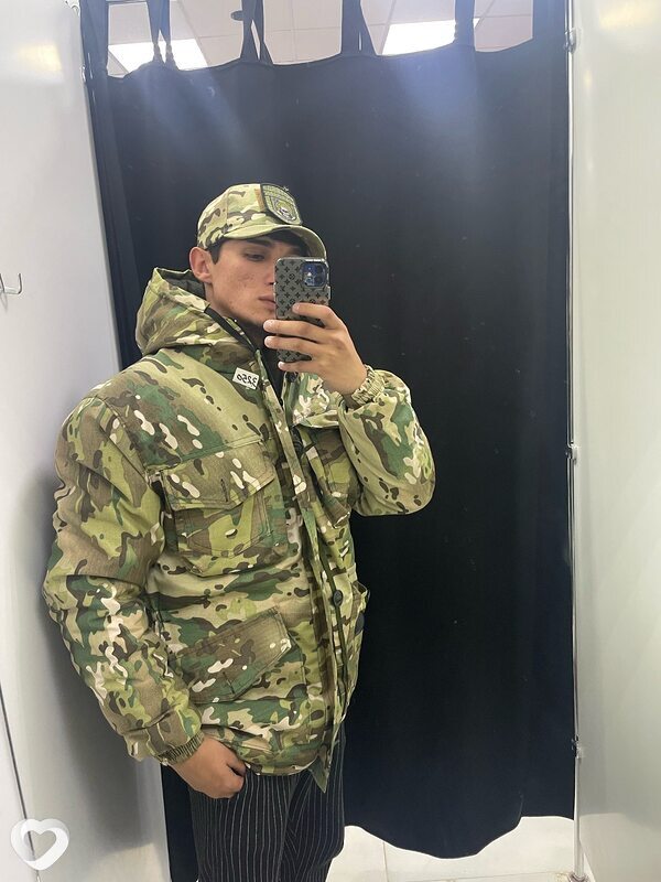 Петя, 22, Астрахани — анкета №3279669