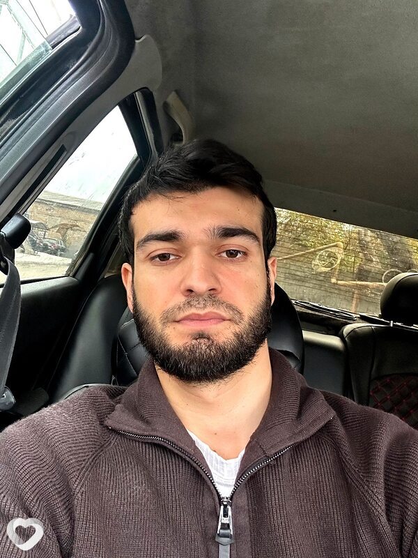 Андрей, 30, Ульяновске — анкета №3278850