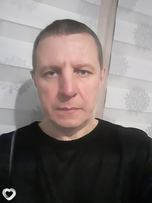 Сергей, 49, Саратове — анкета №3278854