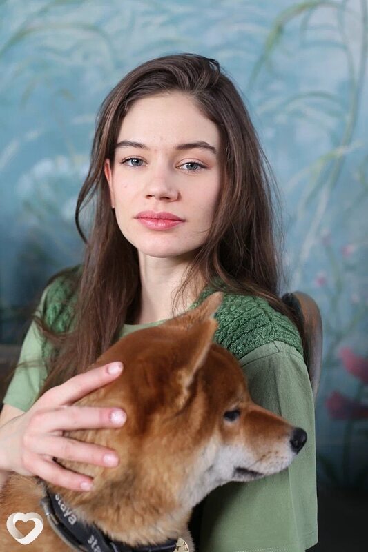 Флора, 31, Санкт-Петербурге — анкета №3278861