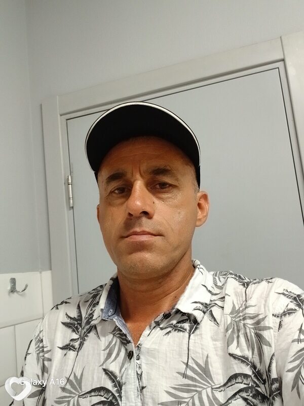 Баха, 46, Мытищах — анкета №3278865