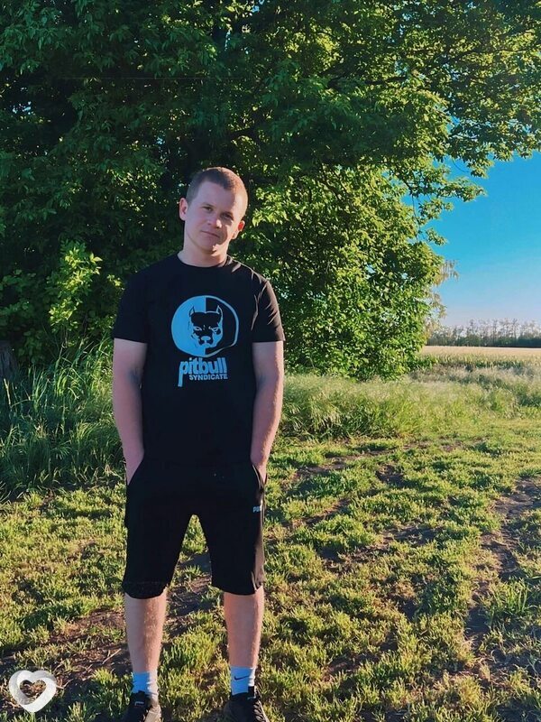 Сергей, Зерноград