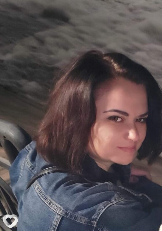 Яна, 43, Ульяновске — анкета №3279006