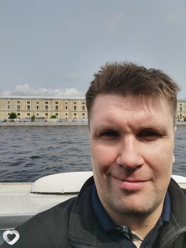 Kovant, 40, Липецке — анкета №3279013