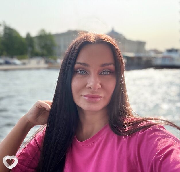 Настя, 38, Новосибирске — анкета №3279017