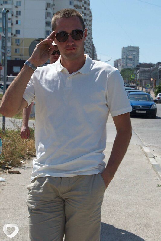 Дима, 23, Новороссийске — анкета №3278956