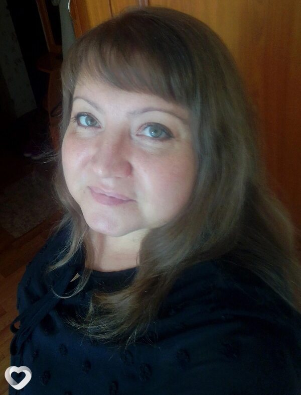 Оксана, 45, Перми — анкета №3278957