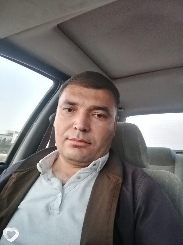Максат, 37, Минске — анкета №3278968