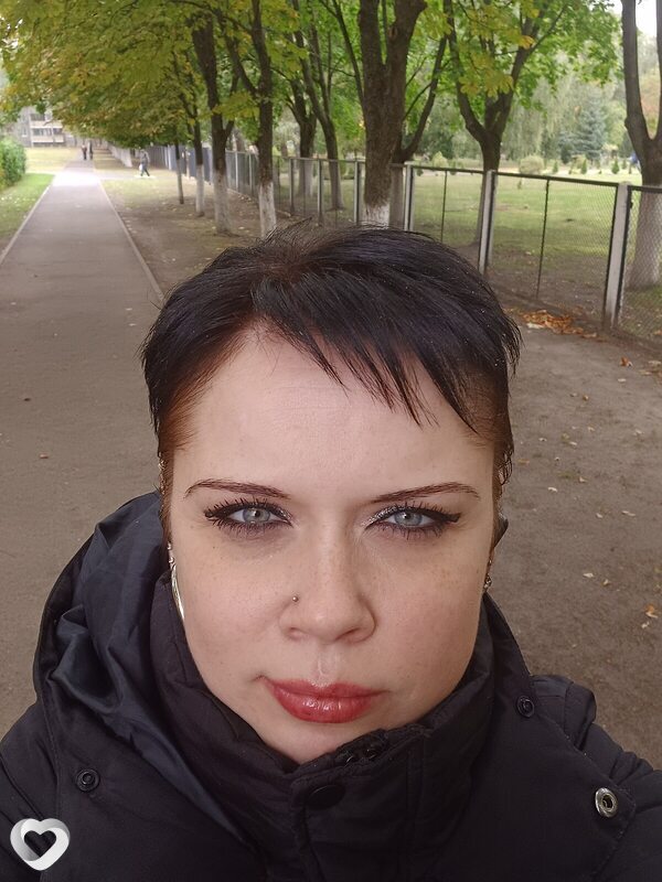 Алина, 35, Бресте — анкета №3278971