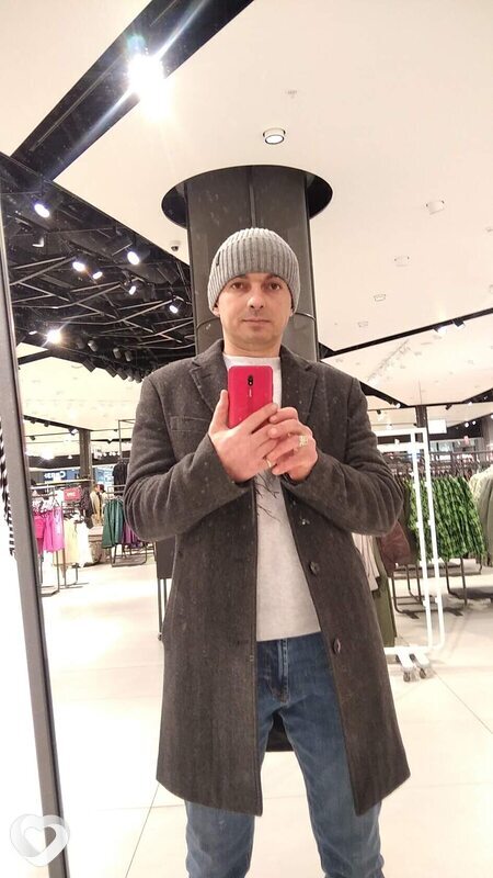 Юрий, Назрань