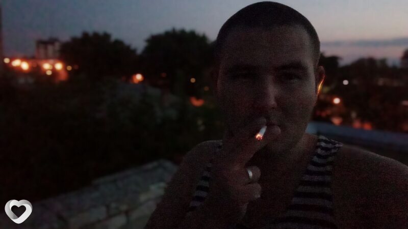 Александр, 30, Донецке — анкета №3278734