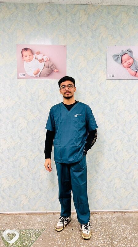 Yash, 22, Перми — анкета №3278742