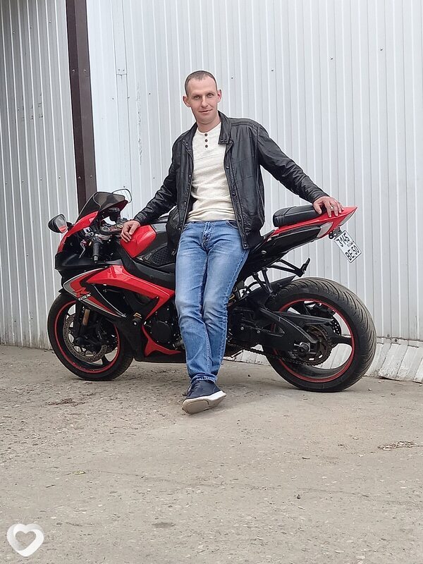 Алексей, 39, Орехово-Зуеве — анкета №3278745