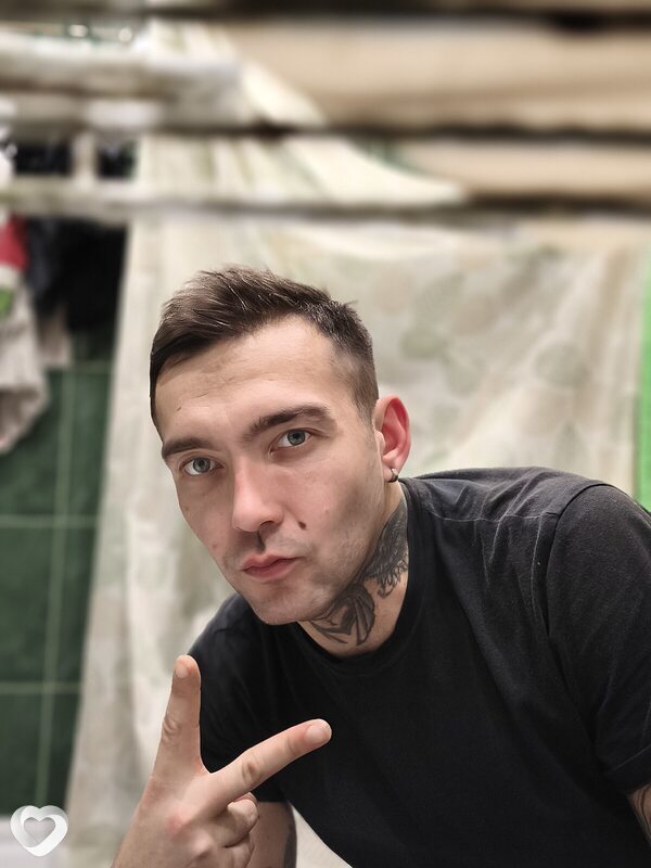 Андрей, 30, Бресте — анкета №3278933