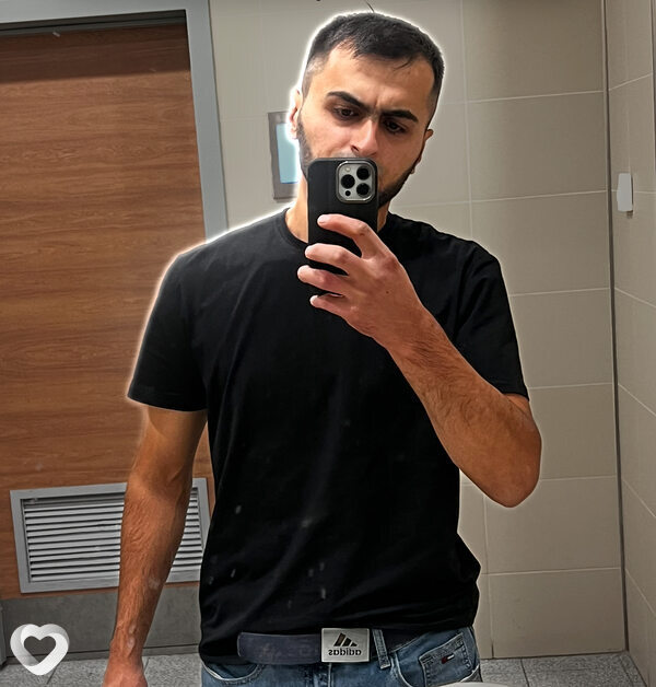 Сайит, 29, Москве — анкета №3278942
