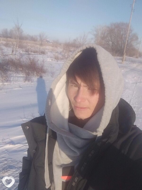 Максим, 25, Ташкент — анкета №3278974