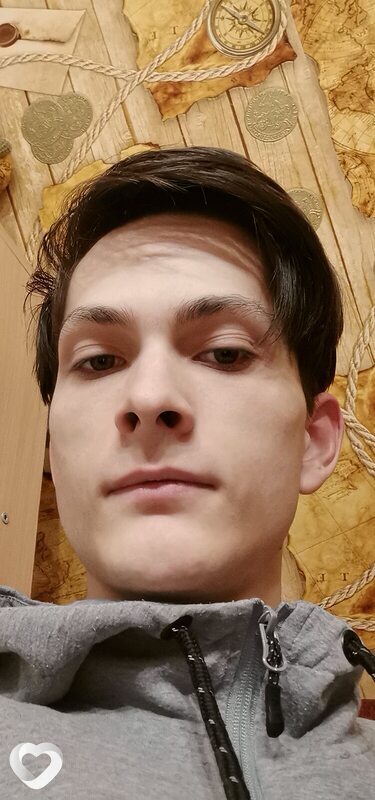 Даниил, 21, Бресте — анкета №3278976