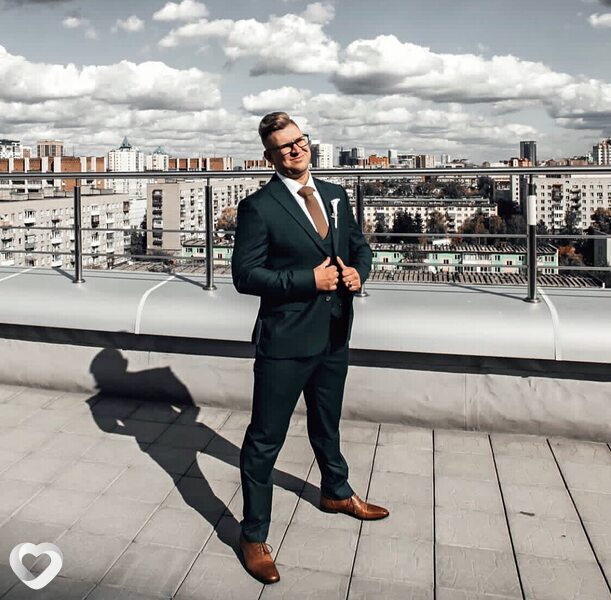 Александр, 41, Новосибирске — анкета №3278983