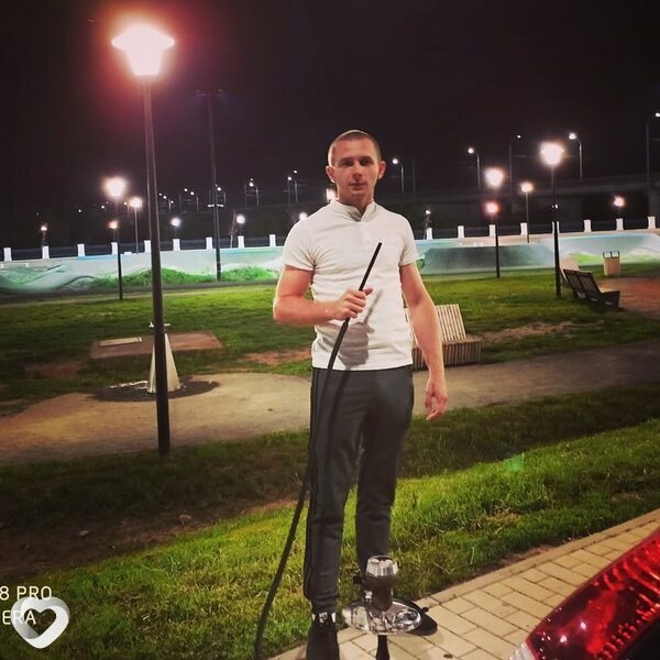 Дмитрий, 29, Оренбурге — анкета №3278989