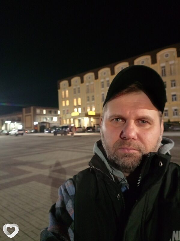 Юрий, 43, Борисоглебске — анкета №3278993