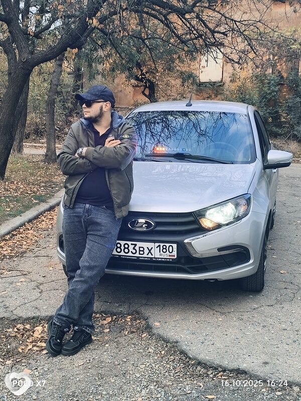 Илья, 25, Донецке — анкета №3278995