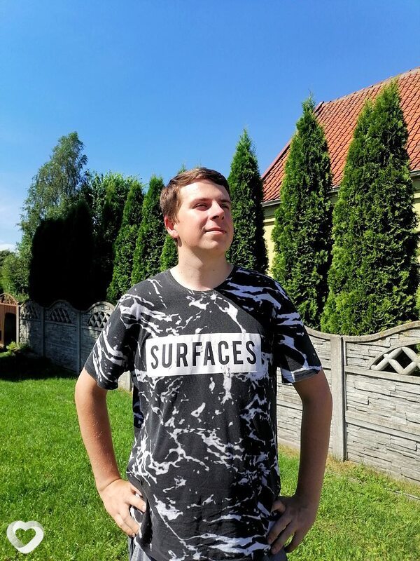 Кирилл, 26, Калининграде — анкета №3278996