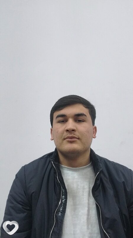 Нурик, 21, Одинцове — анкета №3279057