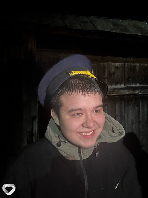Михаил, Канаш