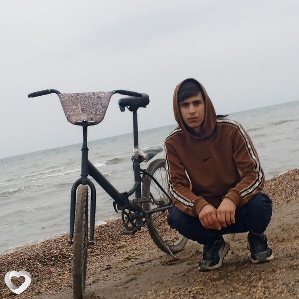 Исма, 19, Дагестанских Огни — анкета №3278901